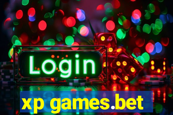 xp games.bet